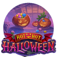 Hot Hot Halloween